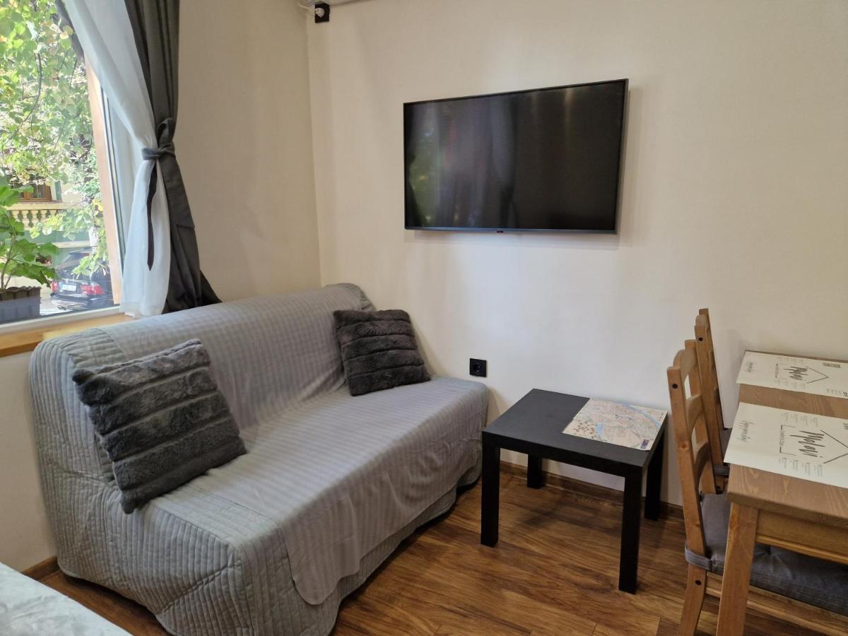 Malavi Tn2 Top Center Apartment Ruse Extérieur photo