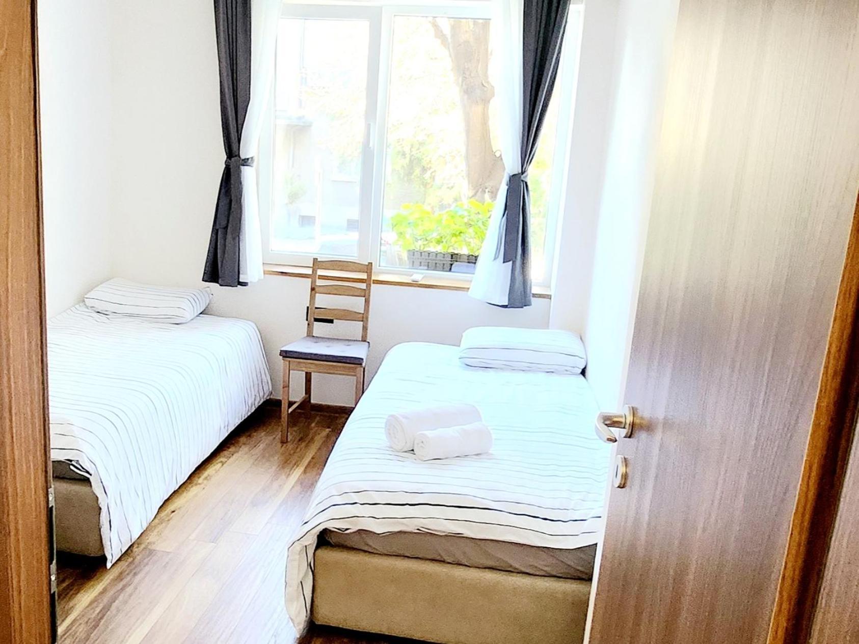 Malavi Tn2 Top Center Apartment Ruse Extérieur photo